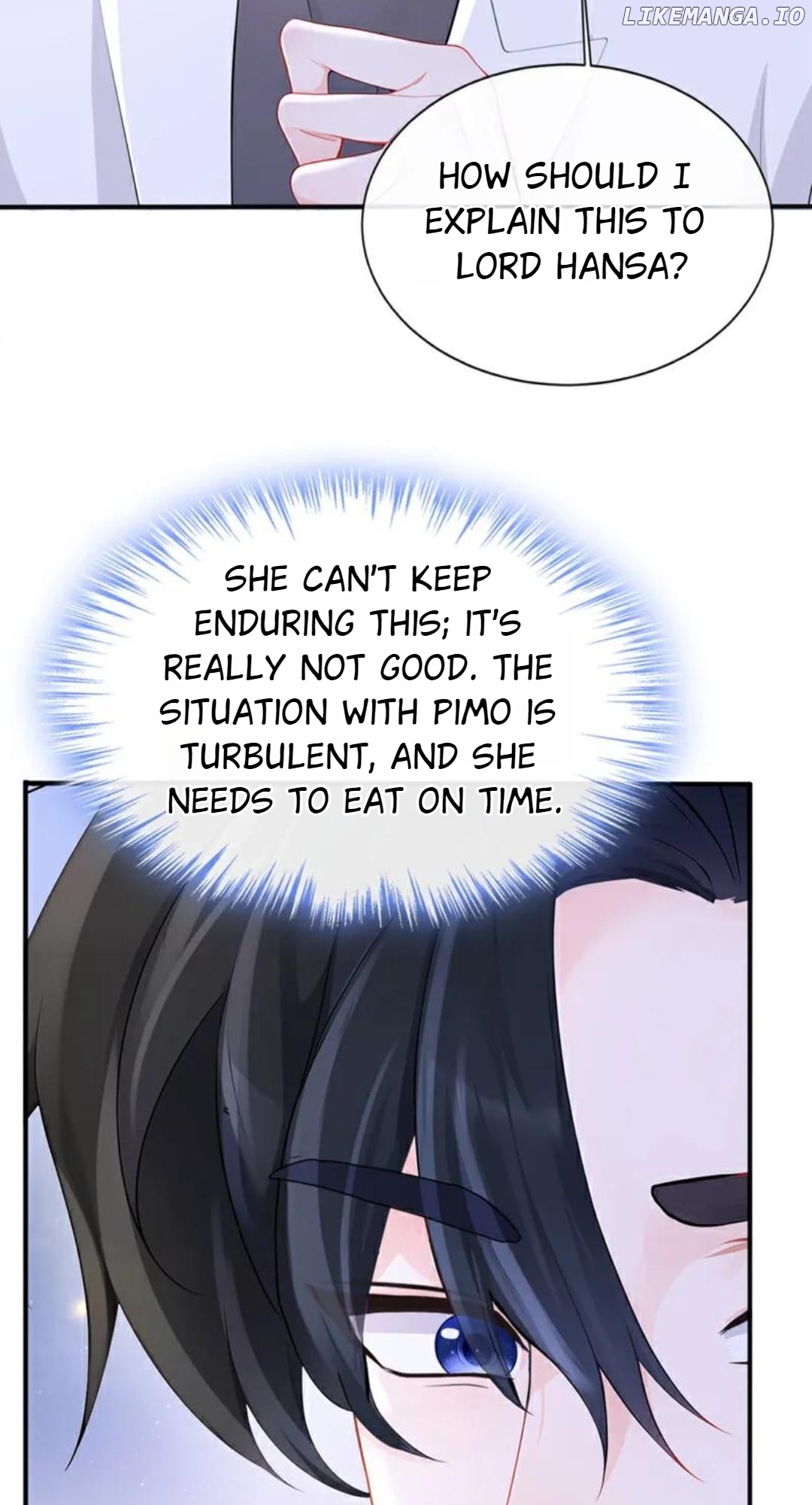 Quick Transmigration: The Host Wants To Die Chapter 155 - page 26